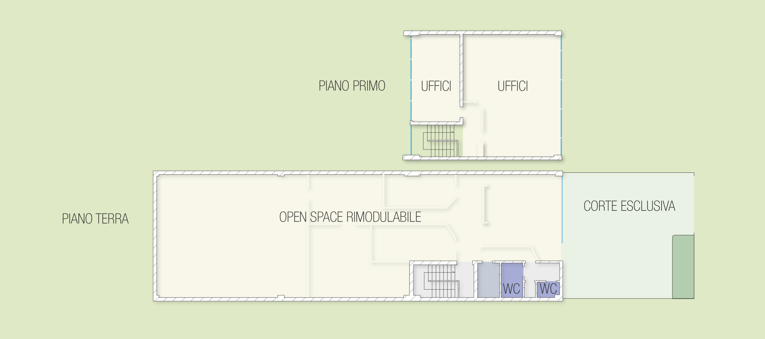 D7 452mq con esterno privato casalecchio AMPIO LABORATORIO e servizi al PIANO TERRA; uffici al PRIMO PIANO. Compresa nella proprietà un’AREA ESTERNA PRIVATA, esclusiva e recintata, della capienza di 4-5 posti auto. OTTIMO STATO. LIBERO da subito. In vendita, Mandrioli Bologna